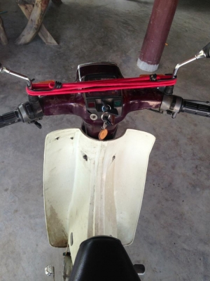 YAMAHA Y80 _ทะเบียนพร้อมชุดโอน เครื่องดี สีสวย ไฟติด แตรดัง ทำมาหมด สีเดิม เครื่องเดิม สภาพดีมากๆ ราชบุรี... YAMAHA Y80 _ทะเบียนพร้อมชุดโอน เครื่องดี สีสวย ไฟติด แตรดัง ทำมาหมด สีเดิม เครื่องเดิม สภาพดีมากๆ ราชบุรี...