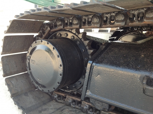 ขายรถแบคโฮ KOBELCO SK 200-2 มาร์คทู ตัวเดินใหญ่ ปรับสภาพใหม่ พร้อมใช้งาน ขายรถแบคโฮ KOBELCO SK 200-2 มาร์คทู ตัวเดินใหญ่ ปรับสภาพใหม่ พร้อมใช้งาน