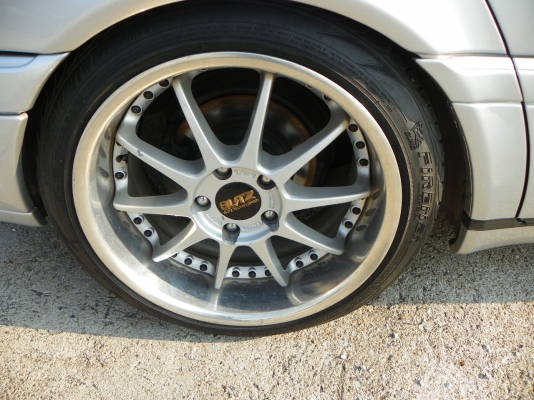 ขายถูก BENZ W202 C180 ปี96 Auto แต่งสวยประหยัดด้วย LPG ขับแล้วเท่ห์