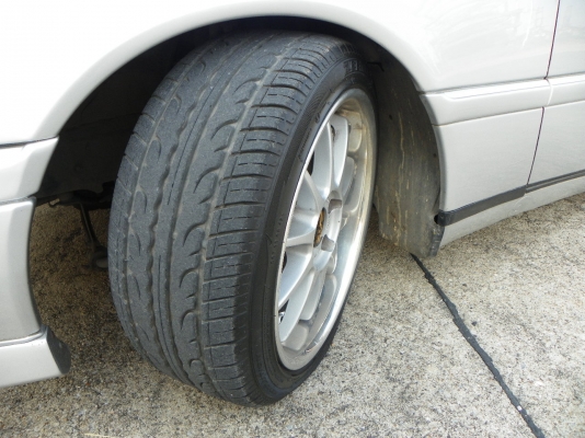 ขายถูก BENZ W202 C180 ปี96 Auto แต่งสวยประหยัดด้วย LPG ขับแล้วเท่ห์