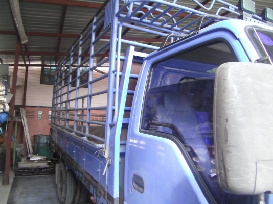 ขาย ISUZU NPR 130