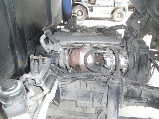ขาย ISUZU NPR 130