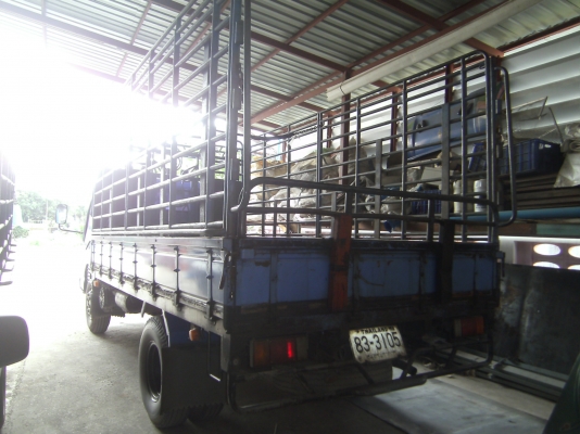ขาย ISUZU NPR 130