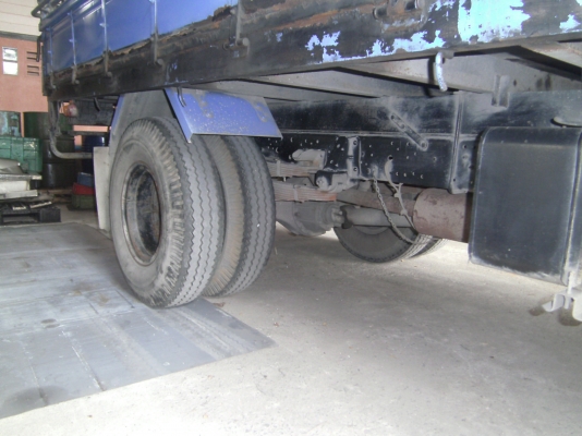 ขาย ISUZU NPR 130