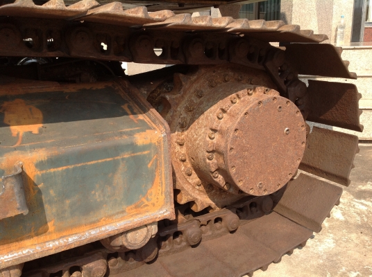 ขายรถแบคโฮ SUMITOMO 2800F2 ขายรถแบคโฮ SUMITOMO 2800F2