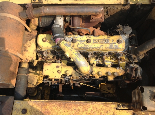 ขายรถแบคโฮ SUMITOMO 2800F2 ขายรถแบคโฮ SUMITOMO 2800F2