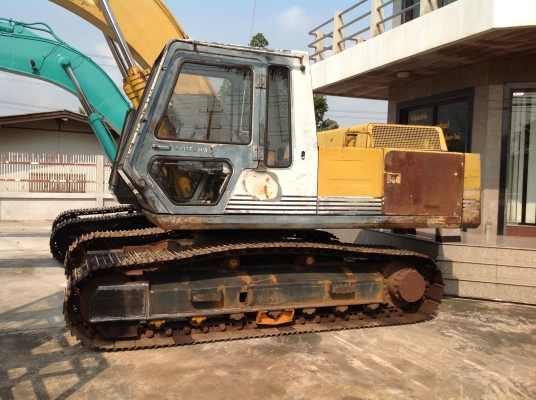 ขายรถแบคโฮ SUMITOMO 2800F2 ขายรถแบคโฮ SUMITOMO 2800F2
