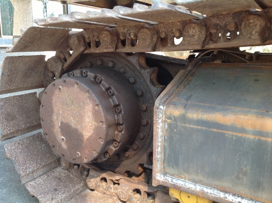 ขายรถแบคโฮ SUMITOMO 2800F2 ขายรถแบคโฮ SUMITOMO 2800F2