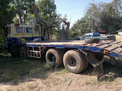 ขายเทเลอร์ HINO 12ล้อโปรเฟีย สภาพสวยพร้อมใช้ ติดต่อได้ที่คุณ อ๊อฟ พิจิตร 086-737-9991 ขายเทเลอร์ HINO 12ล้อโปรเฟีย สภาพสวยพร้อมใช้ ติดต่อได้ที่คุณ อ๊อฟ พิจิตร 086-737-9991