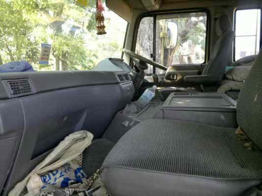 ขายเทเลอร์ HINO 12ล้อโปรเฟีย สภาพสวยพร้อมใช้ ติดต่อได้ที่คุณ อ๊อฟ พิจิตร 086-737-9991 ขายเทเลอร์ HINO 12ล้อโปรเฟีย สภาพสวยพร้อมใช้ ติดต่อได้ที่คุณ อ๊อฟ พิจิตร 086-737-9991