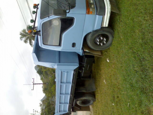 รถ  isuzunpr120.สวยพร้อมใช้