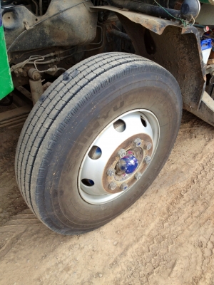 ขายisuzu giga 360 ดั้ม แม่ลูก 24ล้อ