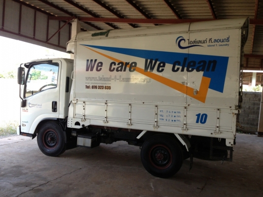 ขายถูก อีซูซุ 4ล้อ 130แรง(รถห้าง) 750,000บ.ปี54 ไมล์ 60,000กิโล ติดต่อ 086-1178106