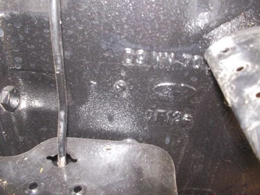 ขายรถไถฟอร์ด6600เต็มตัวยังไม่เคยใช้งานในไทยพร้อมใบมีดTTเฟิร์สผาน7ของเจริญมอเตอร์(เอกสารใบ อินวอย)รถอยู่ปากช่อง