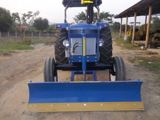 ขายรถไถฟอร์ด6600เต็มตัวยังไม่เคยใช้งานในไทยพร้อมใบมีดTTเฟิร์สผาน7ของเจริญมอเตอร์(เอกสารใบ อินวอย)รถอยู่ปากช่อง