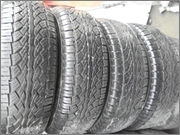 แม็ก15 ET-28  4X4  + ยาง31 yokohama **  9500