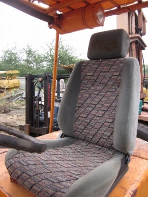 ขาย-รถยก FORKLIFT: KOMATSU FD25-6 ขาด 2.5 ตัน เครื่องดีเซล 4 สูบ มือสองนำเข้าญี่ปุ่น สภาพพร้อมใช้งานทันที