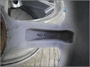 18 AC Schnitzer 5รู120 ติดBMW S3 GERMANY ** 15500