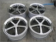 18 AC Schnitzer 5รู120 ติดBMW S3 GERMANY ** 15500