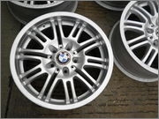 17 BMW M3 M TECHNIC ติดS3 5รู120 *** 13500