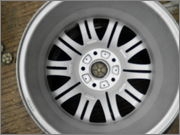 17 BMW M3 M TECHNIC ติดS3 5รู120 *** 13500