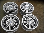 17 BMW M3 M TECHNIC ติดS3 5รู120 *** 13500