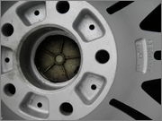 17 BMW M3 M TECHNIC ติดS3 5รู120 *** 13500