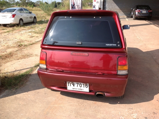 ขายรถเก๋ง mira