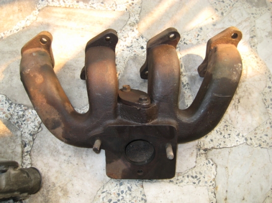 ขายเขาเทอร์โบ 4m40  1,000