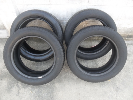 ยาง Goodyear 185/55R15 ปี09