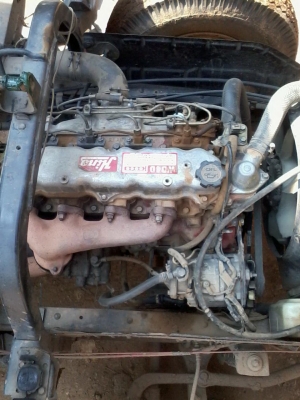 ขายด่วน..รถหกล้อ HINO FC ปี 39 รถสวย ทรงดี พร้อมใช้ สุดขีด ในราคา ต่อรองได้อีก.