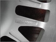 ตอบ แม็กBMW ขอบ 17 STYLE72 ** 13500