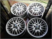 ตอบ แม็กBMW ขอบ 17 STYLE72 ** 13500