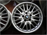 ตอบ แม็กBMW ขอบ 17 STYLE72 ** 13500
