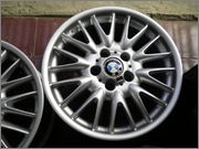 ตอบ แม็กBMW ขอบ 17 STYLE72 ** 13500