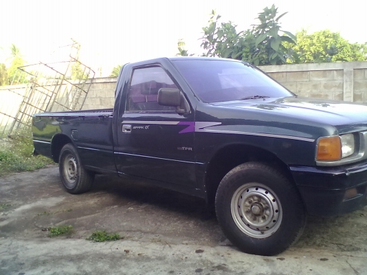 ต้องการขายกระบะหัวเดียว