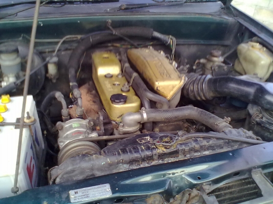 ต้องการขายกระบะหัวเดียว