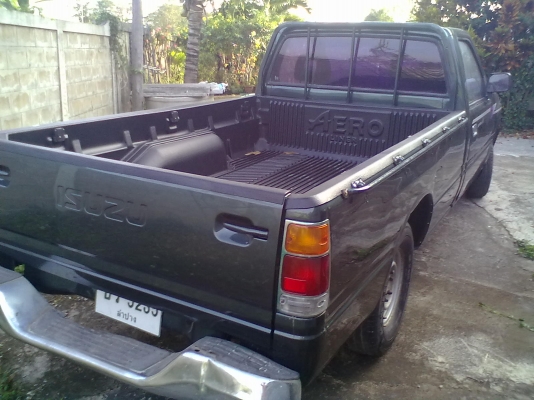 ต้องการขายกระบะหัวเดียว