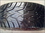 ล้อแม็ก VIP ขอบ20 6รู ยาง265 50 20 ////// 19500