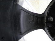 ล้อแม็ก VIP ขอบ20 6รู ยาง265 50 20 ////// 19500