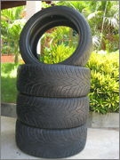 ล้อแม็ก VIP ขอบ20 6รู ยาง265 50 20 ////// 19500