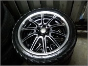 แม็ก 17+ยาง 215 45 ปี11 **12500