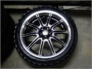 แม็ก 17+ยาง 215 45 ปี11 **12500