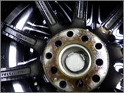 แม็ก 17+ยาง 215 45 ปี11 **12500