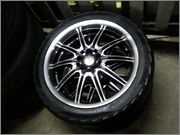 แม็ก 17+ยาง 215 45 ปี11 **12500