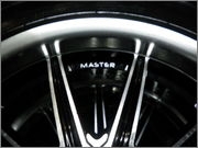 แม็ก 17+ยาง 215 45 ปี11 **12500