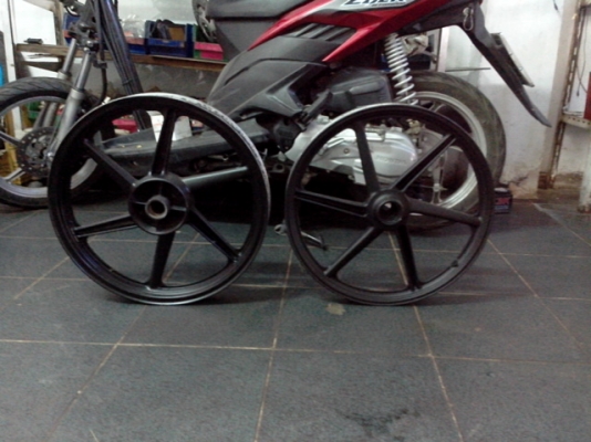 ขายแม็กซื โซนิค 6 ก้าน