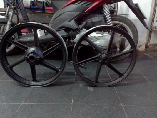 ขายแม็กซื โซนิค 6 ก้าน