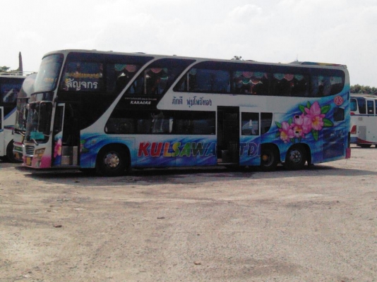 ให้เช่ารถ Bus VIP มีรถ Bus 6 ล้อและ 8 ล้อขายหลายคัน