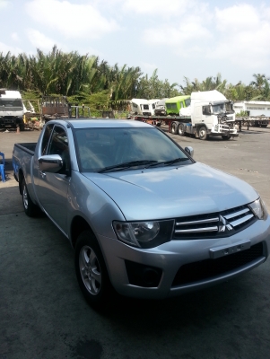 ขายรถกะบะ cap